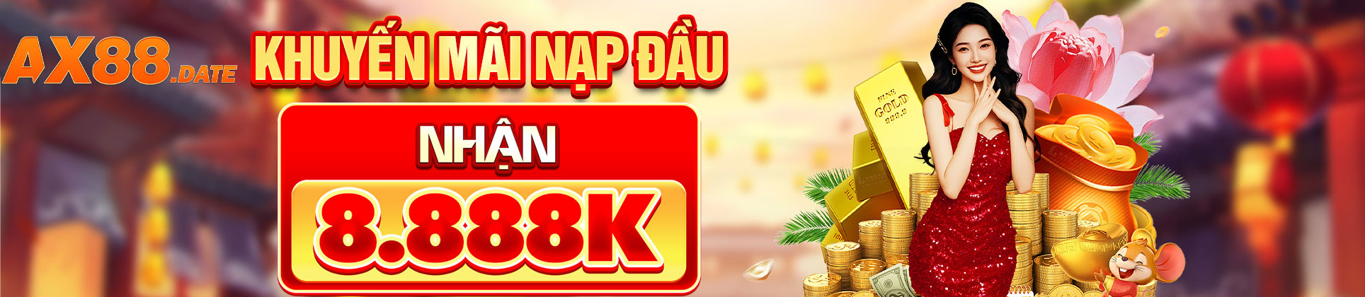 Banner AX88 Chính Thức
