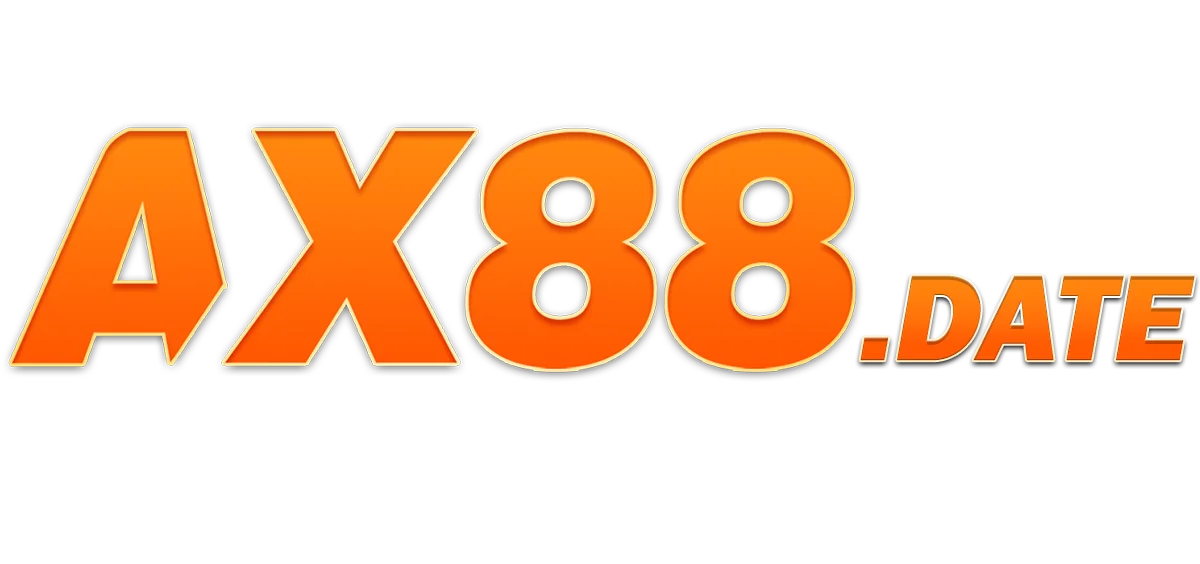 Logo AX88 Trang Chủ