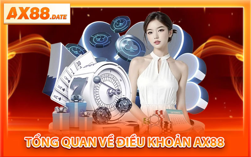Tổng Quan Về Điều Khoản AX88